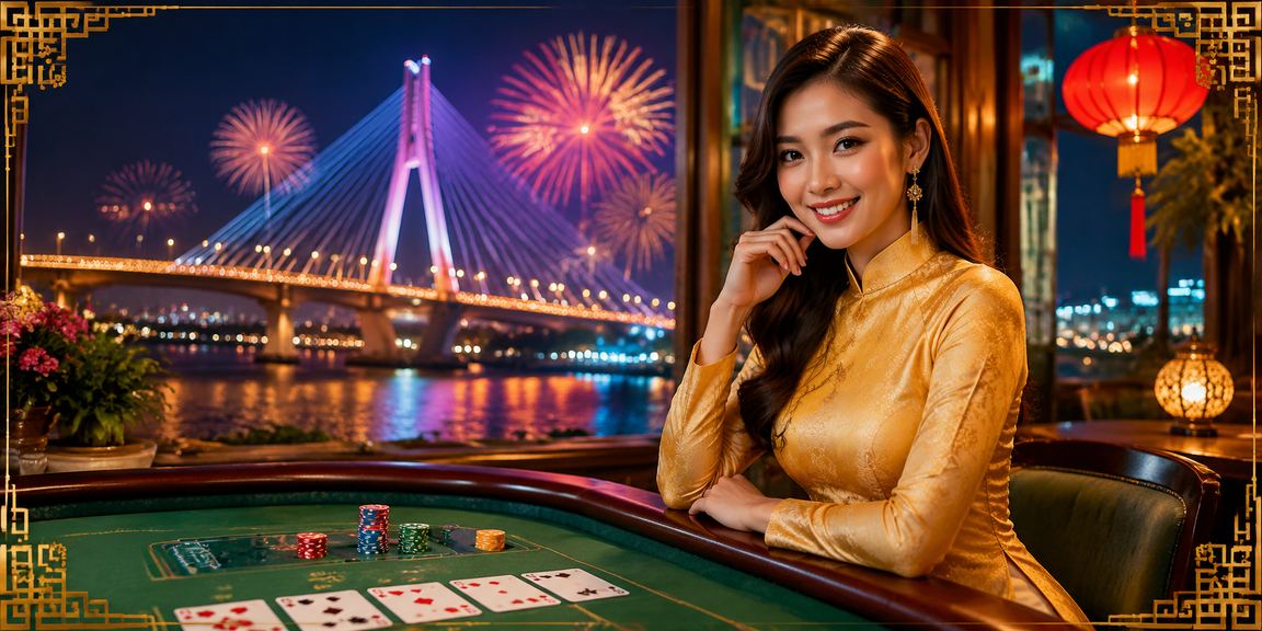 Người chơi Baccarat tại Cần Thơ thưởng thức cà phê trong không khí giải trí sôi động