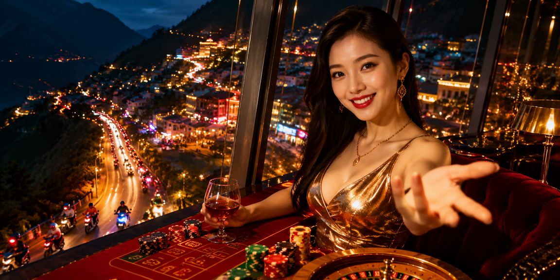 Cược bóng rổ tại lễ hội thể thao Sapa diễn ra về đêm