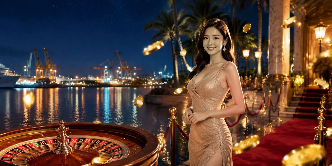 Sảnh chơi casino trực tuyến tại z80 Vietnam